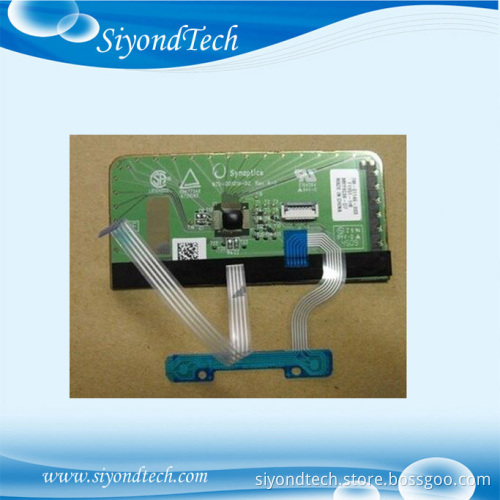 Original Laptop Palmrest Touchpad Trackpad For HP CQ510 CQ511 CQ515 CQ516 4510S